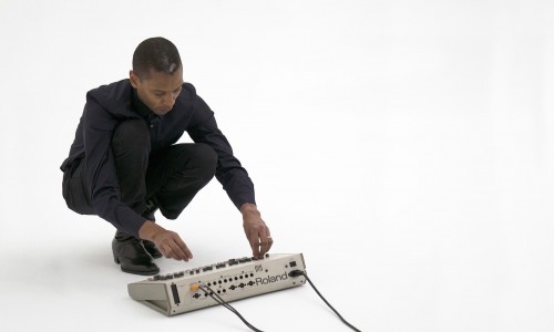 Lunedì 11 marzo, Torino: Jeff Mills plays Metropolis / Seeyousound e Museo del Cinema